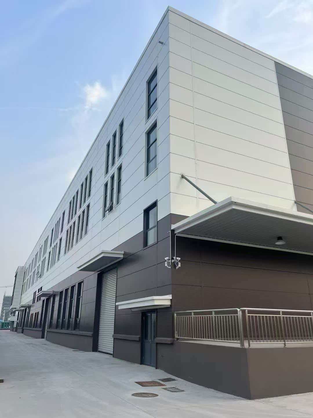 岳阳市光伏板外墙新型材料 - 方案